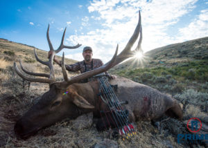 2017 Season Big Game Bow Hunting